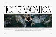 Arroyond - Modern Serif Fpnt, a Serif Font by Rishsketch (Thumbnail 7 of 15)