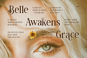 Barabella Modern Elegant Font, a Serif Font by Rasio Studio (Thumbnail 5 of 7)