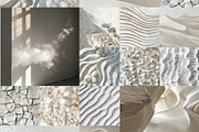 White Aesthetics, a Wallpaper Photo by Chikovnaya (Thumbnail 8 of 13)