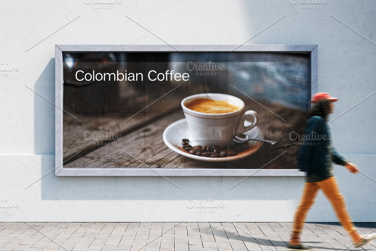 Coffee. 70 images, a Food & Drink Photo by Handmadefont (Photo 14 of 14)