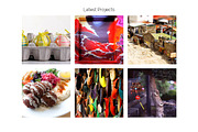 Splash Responsive Bootstrap Theme, a Bootstrap Template by IceTemplates (Thumbnail 3 of 3)