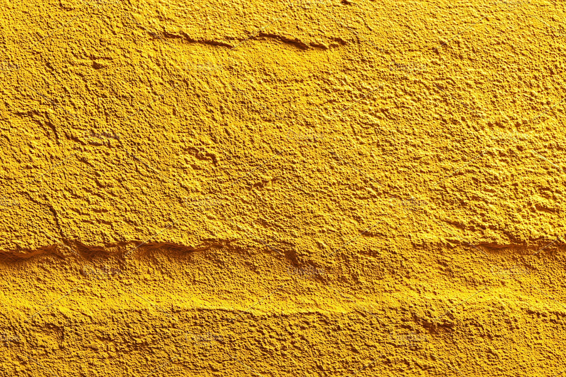 Golden textured wall background rich, an Abstract Photo by Pixeness Studio