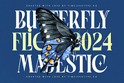 Glowfor Modern Serif Display Font, a Serif Font by timelesstype.co (Thumbnail 8 of 20)