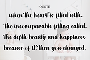 Bold Straight, a Handwritten Font by FreshTypeINK (Thumbnail 7 of 7)