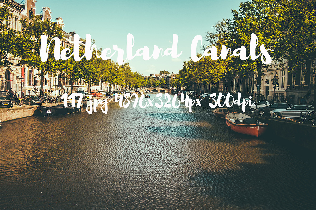 Canals of Netherlands, a Templates & Theme by ApertureVintage (Photo 24 of 27)