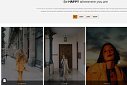 ThePiC -Shopify Fashion Theme, a Shopify Template by inSTUDIO43 (Thumbnail 8 of 15)