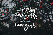 Silverberry - Dry Ink Font, a Script Font by Mats-Peter Forss (Thumbnail 2 of 7)