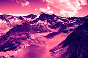 Duotone Lightroom Presets, an Action Add-On by Click Click Studio (Thumbnail 4 of 5)