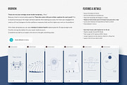 Mindfulness & Mindset Instagram Kit, a Social Media Template by AndrewPixel (Thumbnail 2 of 11)