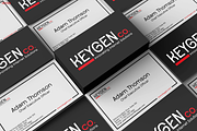 Keygen, a Font by Pinisi ART (Thumbnail 7 of 10)