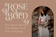 Jackger Beauty Serif, a Font by AuthenType (Thumbnail 2 of 10)