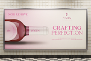TBJ Pros Vogen Luxury Modern Serif, a Serif Font by Taboja Studio (Thumbnail 13 of 15)