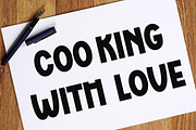 Snow White, a Script Font by FreshTypeINK (Thumbnail 2 of 7)