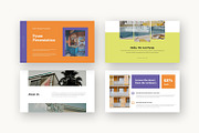 Pyam : Hotel Showcase Google Slides, a Presentation Template by Punkl Camp (Thumbnail 2 of 16)