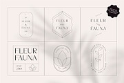 Nightfall - Modern Luxury Sans-Serif, a Sans Serif Font by Studio Aurora (Thumbnail 14 of 17)