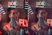 Future Photoshop Actions, an Action Add-On by Viktor Gjokaj (Thumbnail 3 of 11)