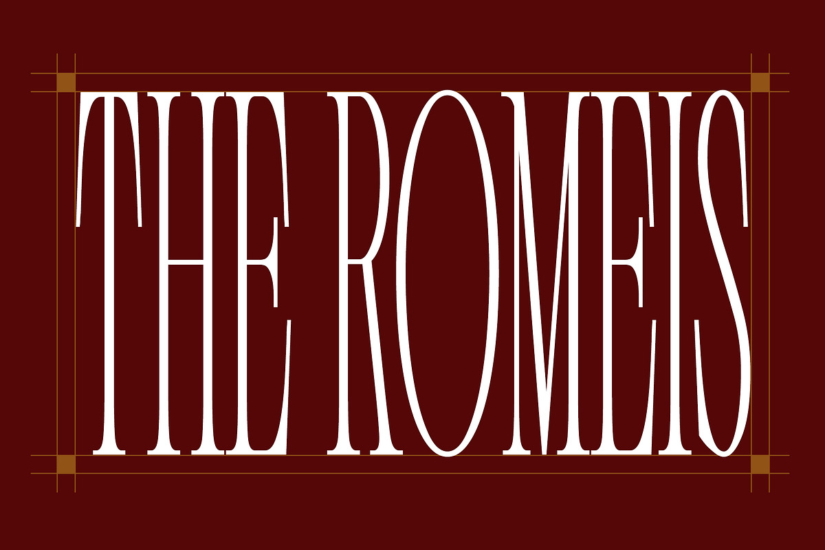 Libertalios - Super Condensed Serif, a Serif Font by Typia Nesia (Photo 3 of 10)