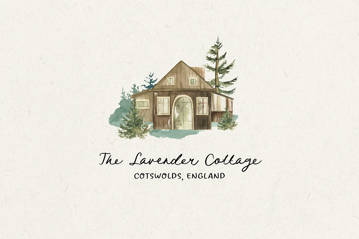 The Sunday Cottage - Handwritten Duo, a Handwritten Font by etigletters (Photo 5 of 11)