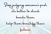 Scriptina, a Handwritten Font by FreshTypeINK (Thumbnail 7 of 8)