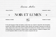 Frankie Crowley Font Collection, a Serif Font by elvinova (Thumbnail 4 of 21)