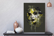 Watercolor Inspired Photo Effect, an Action Add-On by Photoshop Action (Thumbnail 4 of 12)