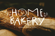 Little Trouble – Quirky Font, a Handwritten Font by shineink.designlab (Thumbnail 9 of 12)
