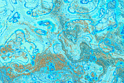 20 turquoise textures 64 Megapixel, a Texture Graphic by tkdesign (Thumbnail 5 of 20)