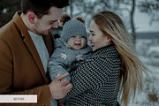 Winter Mood Actions for Photoshop, an Action Add-On by FixThePhoto (Thumbnail 9 of 24)