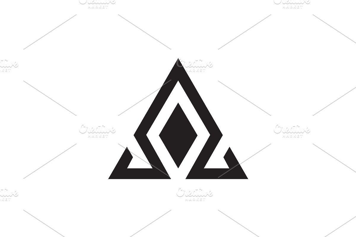 A Logo, a Branding & Logo Template by Graphic_Maker_Bogura