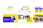 Tasky-Powerpoint & Google Slide, a Presentation Template by Raseuki (Thumbnail 5 of 5)