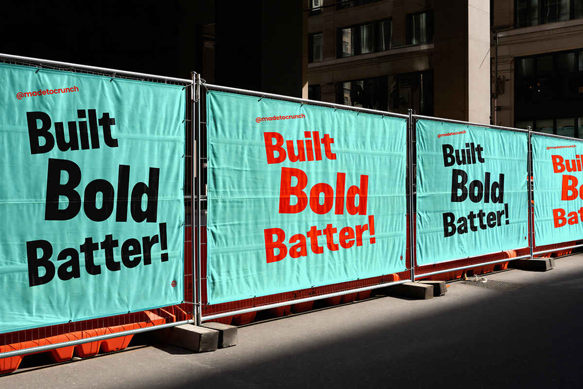 Tenue Bold Display Sans Serif Font, a Sans Serif Font by Rasio Studio (Photo 13 of 13)