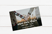 Mama Mable Handlettered Fonts, a Script Font by lillie belles designs (Thumbnail 2 of 5)