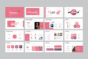 Pitch Deck Presentation Template, a Presentation Template by CreativeSlides (Thumbnail 14 of 34)