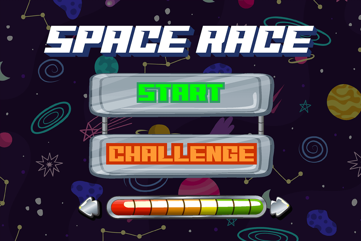 MONOCOQUE - Gaming Font, a Sans Serif Font by tokokoo (Photo 12 of 15)