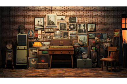 creative graphic studio background, a Technology Photo by pikepicture