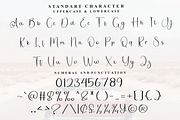 Hunting, a Handwritten Font by FreshTypeINK (Thumbnail 4 of 8)