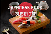 Amoikeh Japanese Font, a Script Font by Art StoreID (Thumbnail 12 of 13)