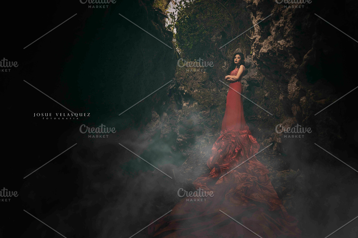 Pack Presets Orange Vintage preview 3