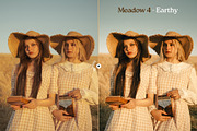 Meadow Lightroom Presets, a Preset Add-On by Presetrain Co. (Thumbnail 6 of 7)