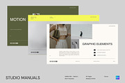 NARELUNE - Fashion Brief Template, a Social Media Template by Studio Manuals (Thumbnail 6 of 8)