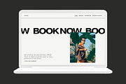 Focusd | Squarespace7.1 Web Template, a Squarespace Template by The Brand Kit (Thumbnail 12 of 12)