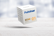 Box / Packaging MockUp - Square, a Cups & Container Mockup by coloformia (Thumbnail 5 of 8)