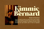 Crima, a Serif Font by Gatype (Thumbnail 6 of 9)