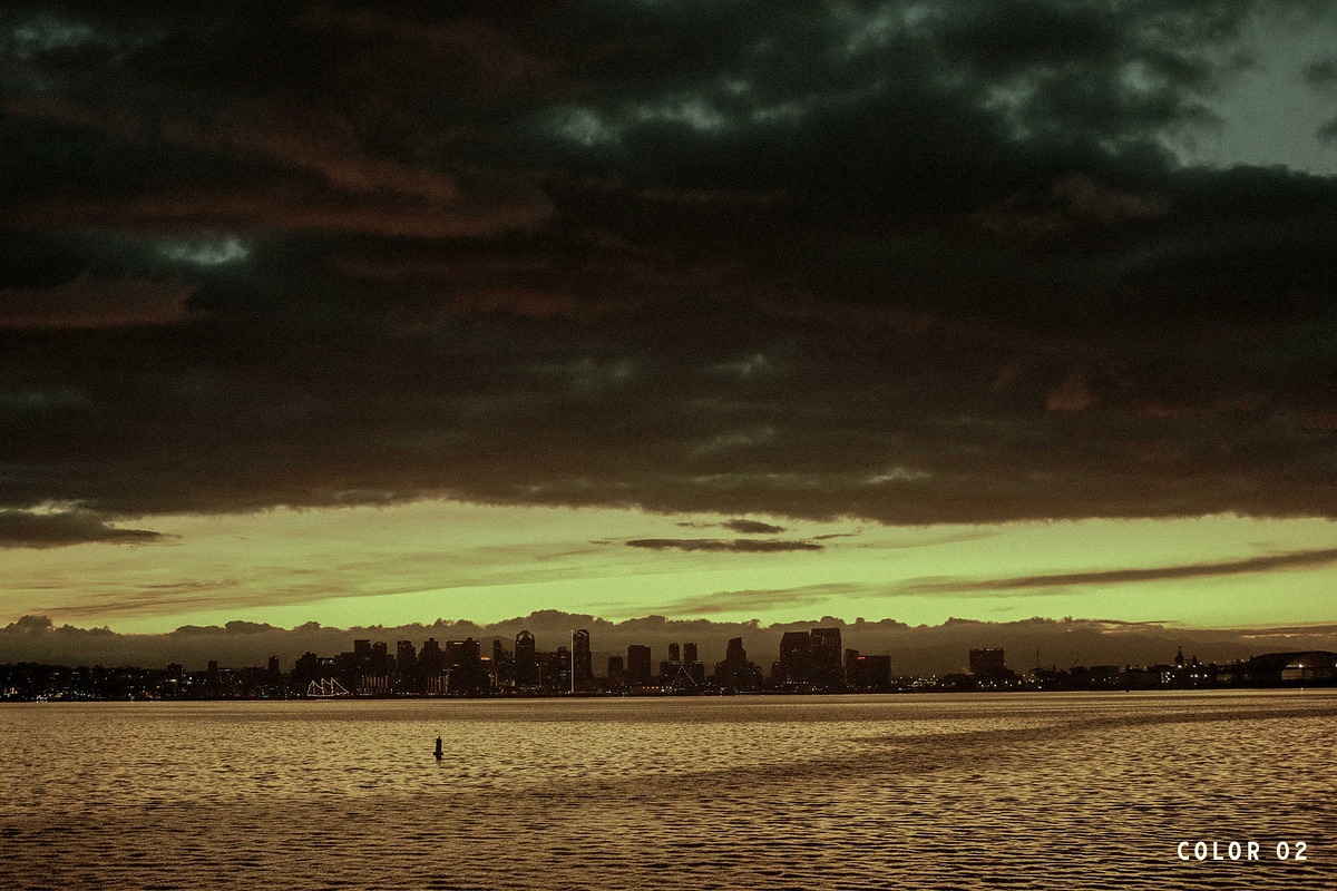 Wayward Lightroom Presets, a Brushes & More by Cactus Country (Photo 7 of 11)