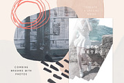 All Photoshop Stamp Brushes Bundle, a Brush Add-On by Struvictory.art (Thumbnail 9 of 37)