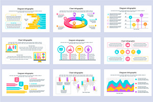 Modern Infographics Powerpoint