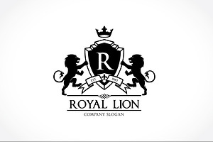 Royal Lion