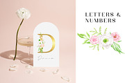 Delicate Dreams. Watercolor Wedding, a Decorative Illustration by Olya Haifisch (Thumbnail 9 of 16)