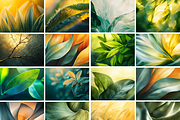 Organic textures collection, a Texture Graphic by pictures for you (Thumbnail 10 of 21)