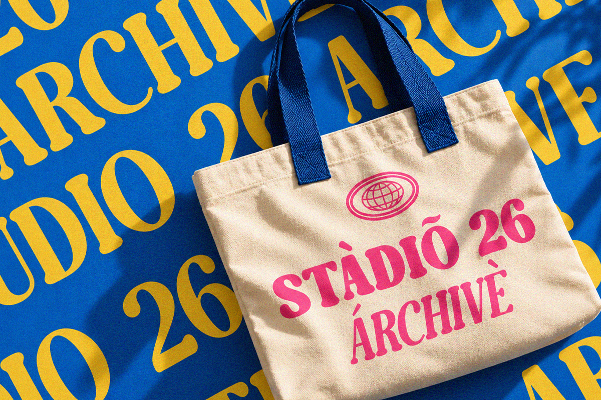 Gently Retro - Family Retro Serif, a Serif Font by Say Studio (Photo 9 of 10)